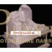 Скульптура ангела из мрамора №117 — ritualum.ru